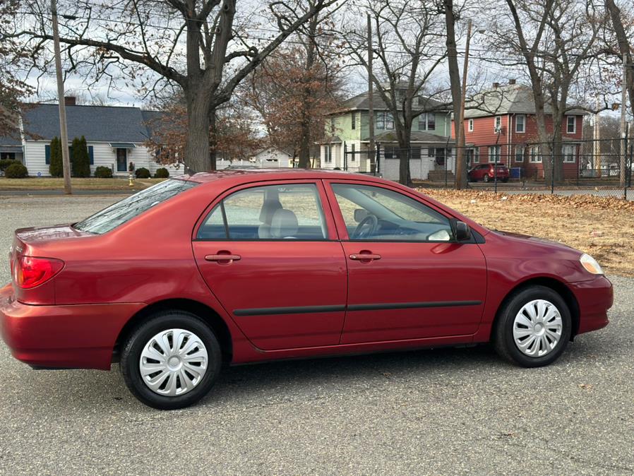 2003 Toyota Corolla CE photo