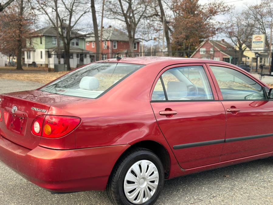 2003 Toyota Corolla CE photo