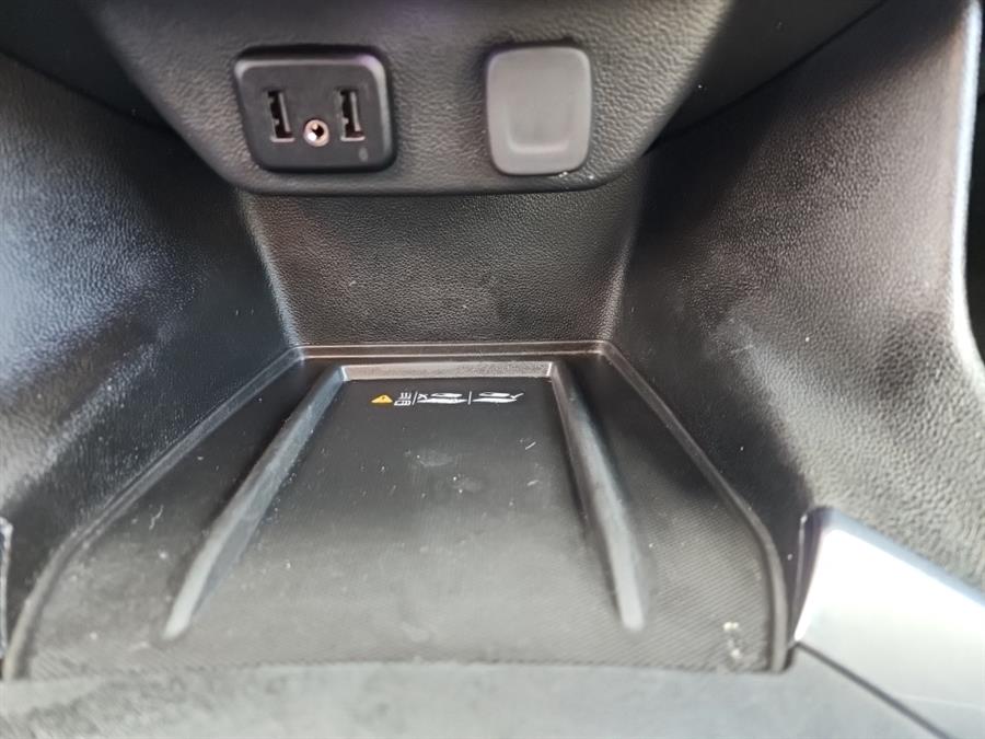 2022 Chevrolet Traverse FWD 4dr LT Cloth w/1LT photo
