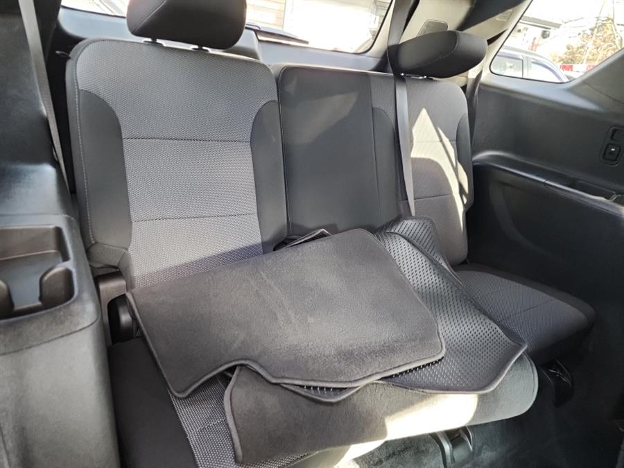 2022 Chevrolet Traverse FWD 4dr LT Cloth w/1LT photo