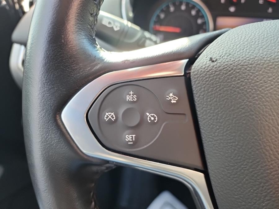 2022 Chevrolet Traverse FWD 4dr LT Cloth w/1LT photo