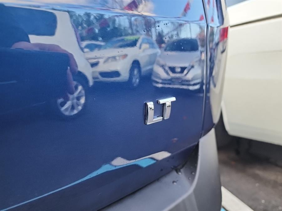2022 Chevrolet Traverse FWD 4dr LT Cloth w/1LT photo