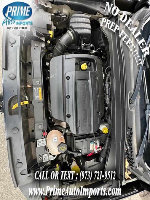 2018 Jeep Renegade Sport 4x4 photo