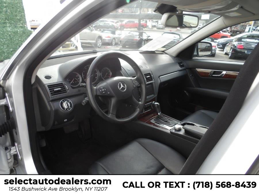 2008 Mercedes-Benz C-Class C300 photo