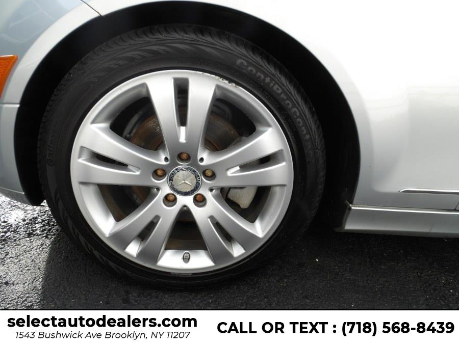 2008 Mercedes-Benz C-Class C300 photo