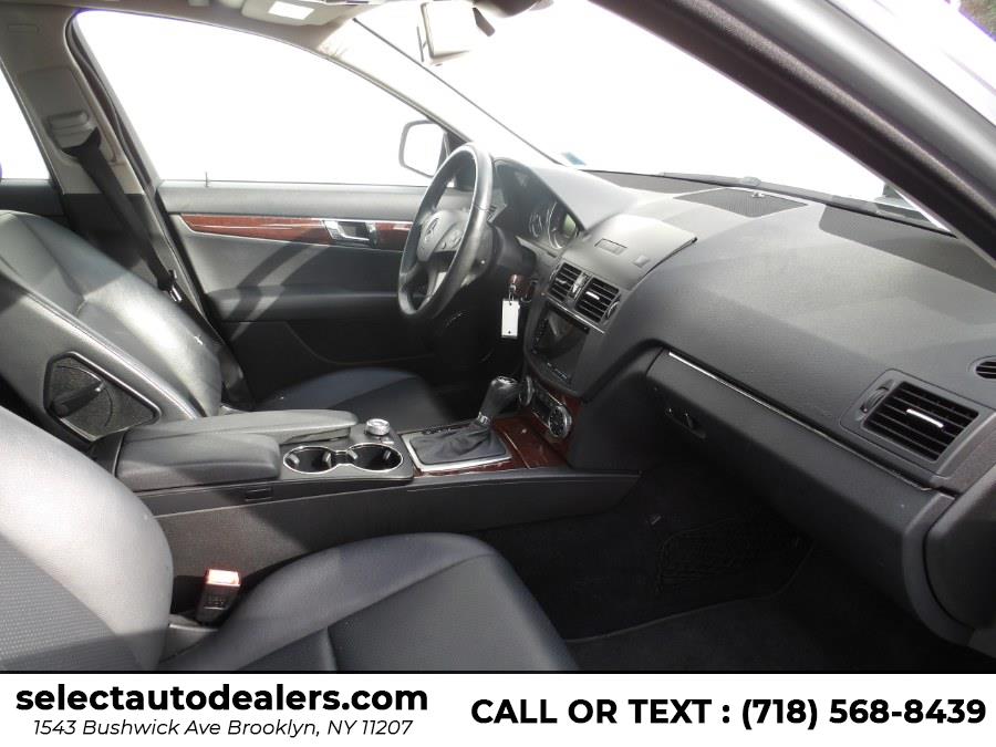 2008 Mercedes-Benz C-Class C300 photo