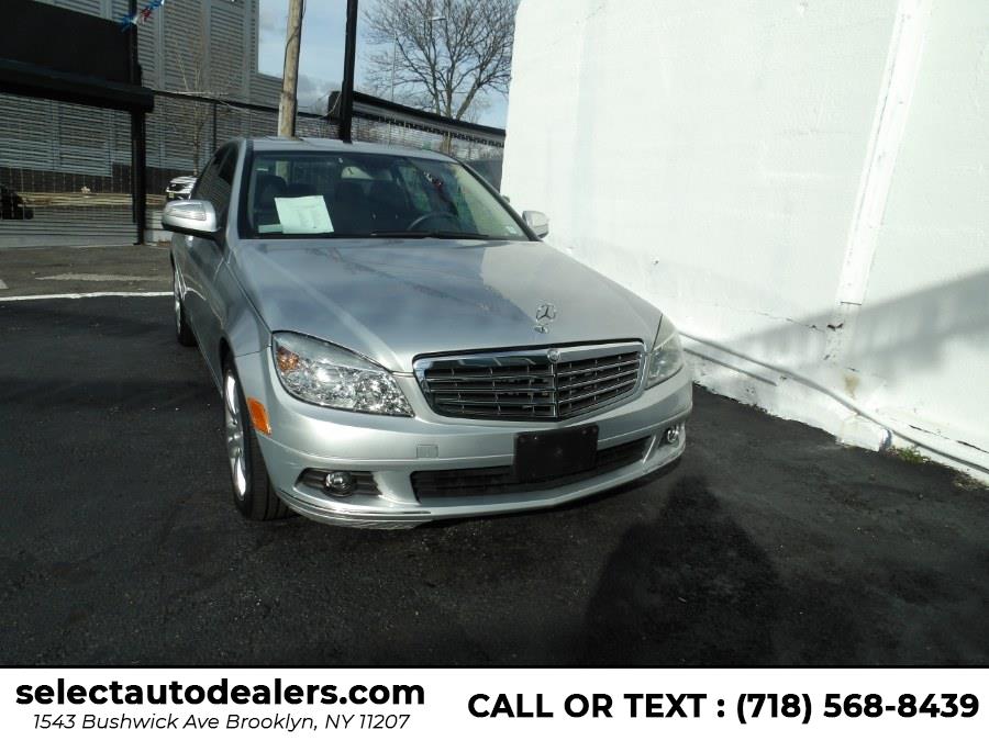 2008 Mercedes-Benz C-Class C300 photo
