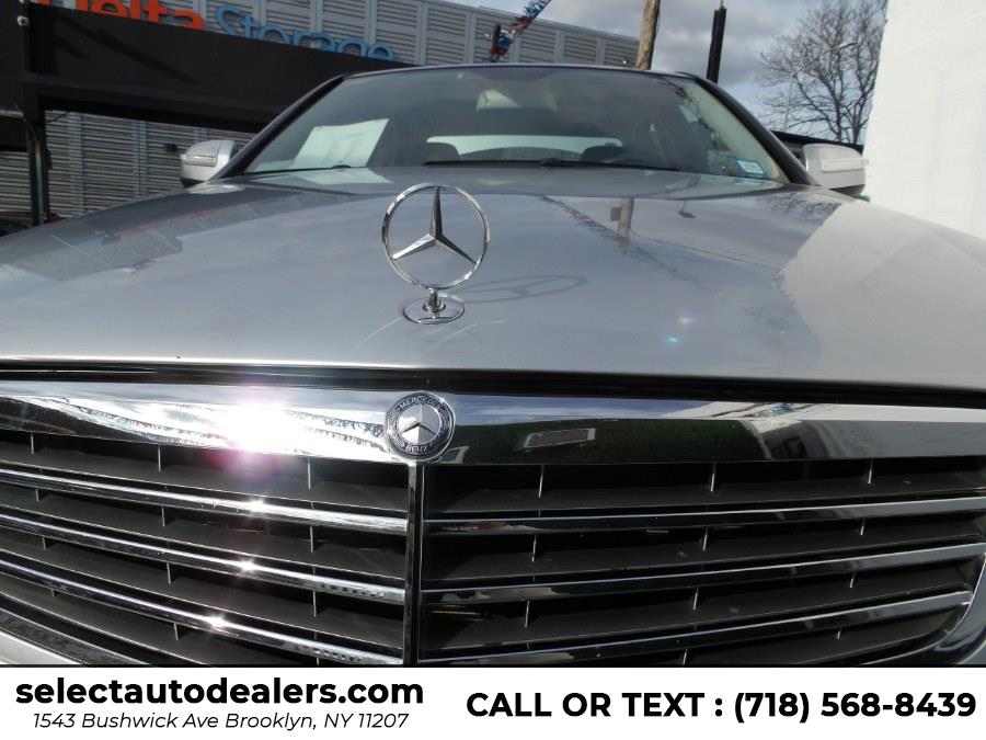 2008 Mercedes-Benz C-Class C300 photo