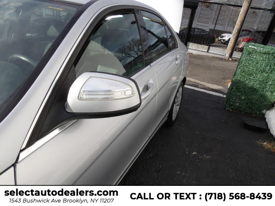 2008 Mercedes-Benz C-Class C300 photo