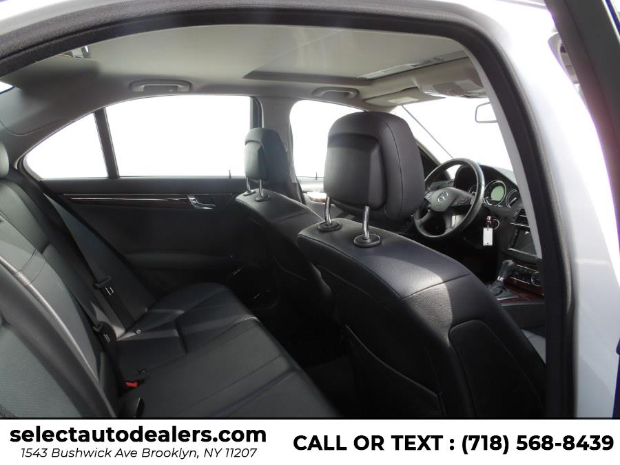 2008 Mercedes-Benz C-Class C300 photo