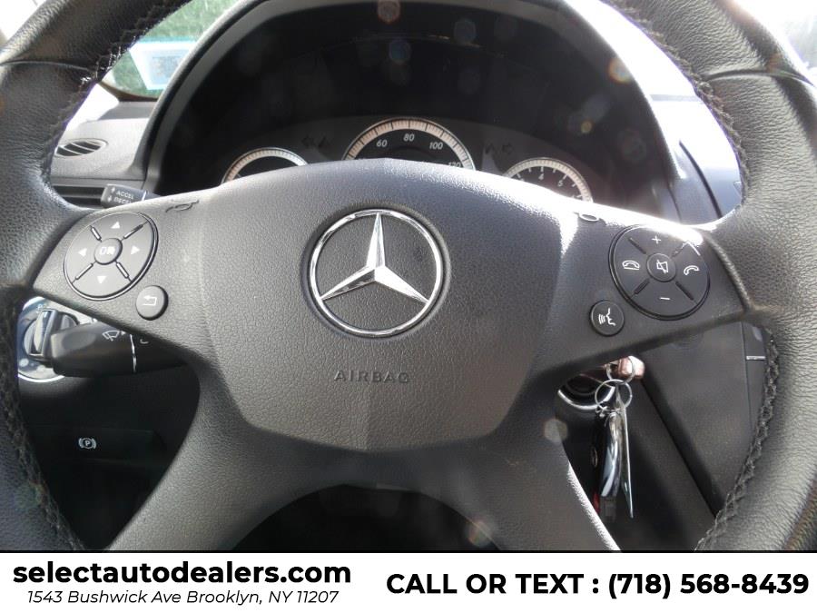 2008 Mercedes-Benz C-Class C300 photo