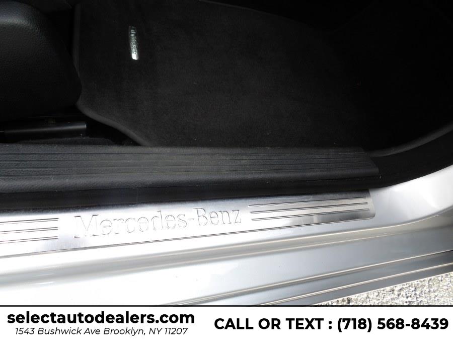 2008 Mercedes-Benz C-Class C300 photo