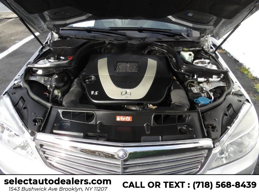 2008 Mercedes-Benz C-Class C300 photo