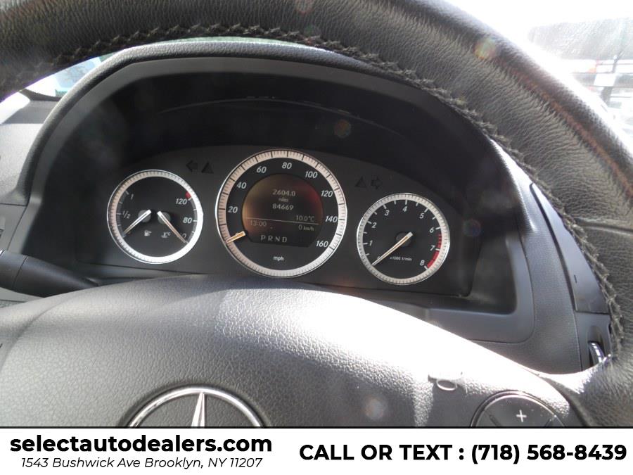 2008 Mercedes-Benz C-Class C300 photo