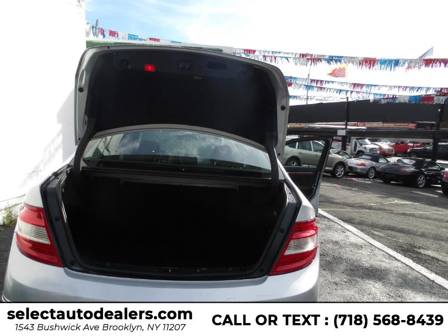 2008 Mercedes-Benz C-Class C300 photo