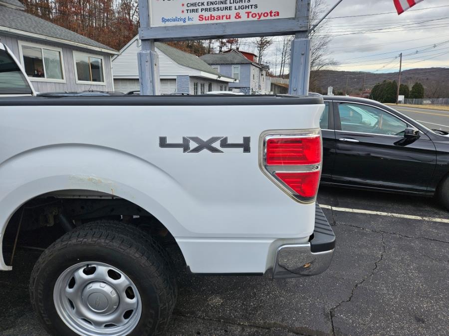 2014 Ford F-150 STX photo