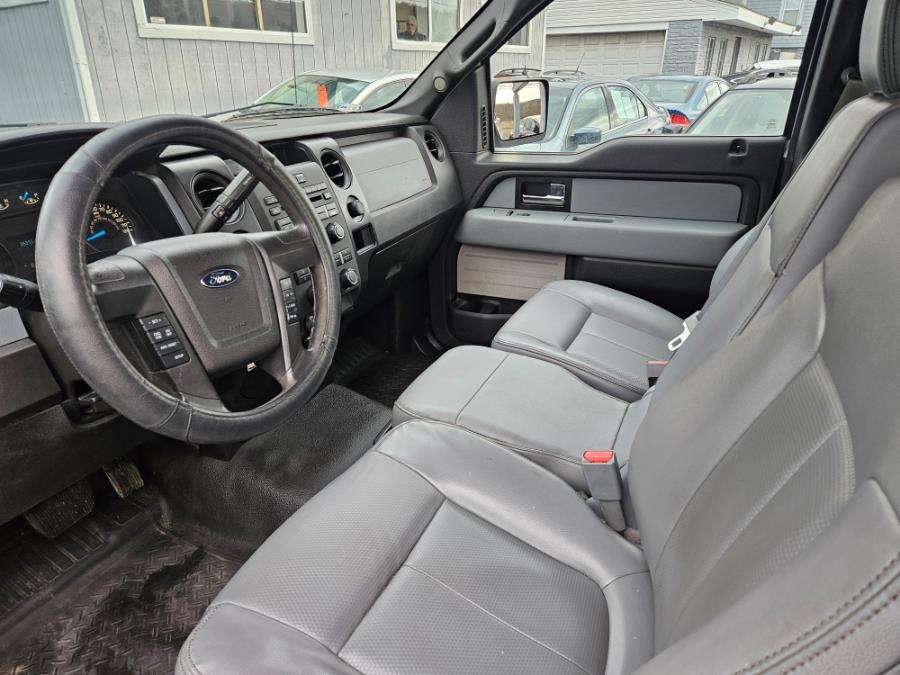 2014 Ford F-150 STX photo