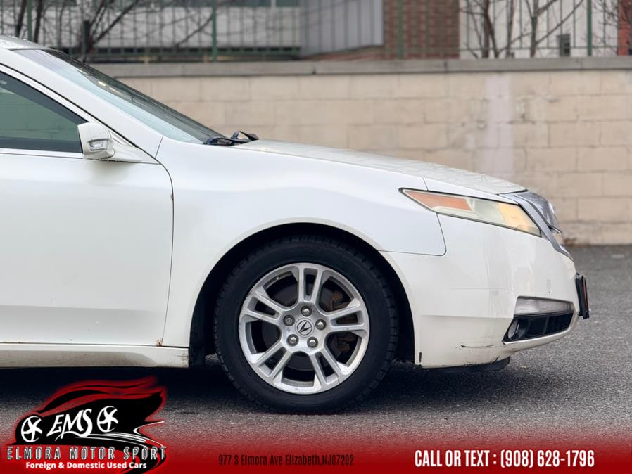 2010 Acura TL 3.5 photo
