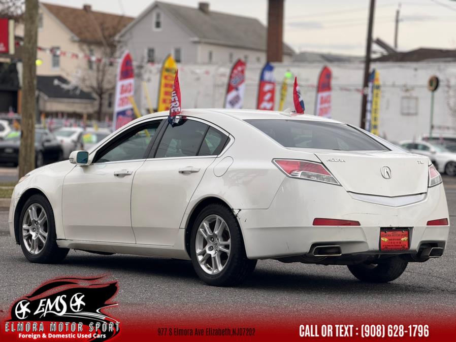 2010 Acura TL 3.5 photo