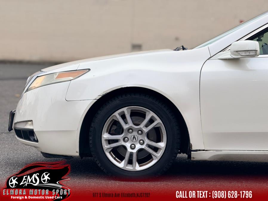 2010 Acura TL 3.5 photo