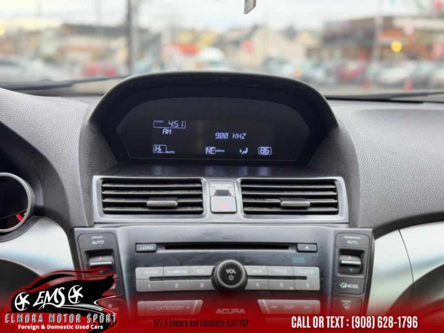 2010 Acura TL 3.5 photo