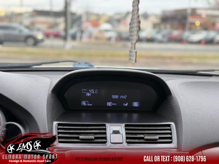 2010 Acura TL 3.5 photo