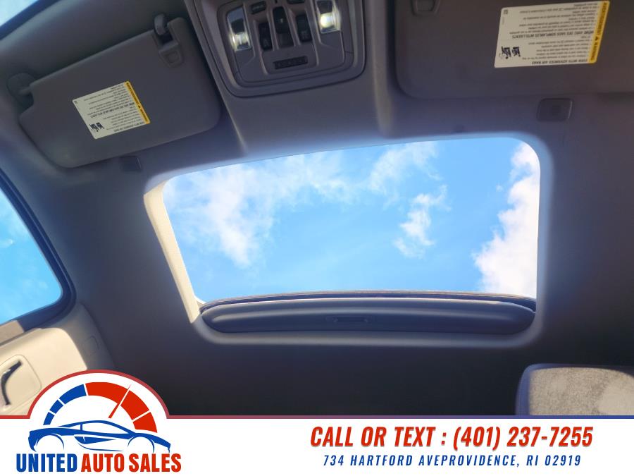 2019 GMC Sierra 1500 4WD Crew Cab 147
