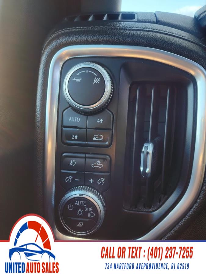 2019 GMC Sierra 1500 4WD Crew Cab 147