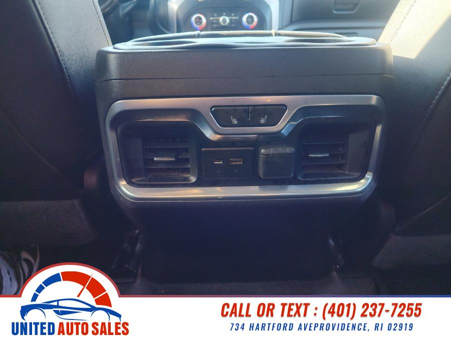 2019 GMC Sierra 1500 4WD Crew Cab 147