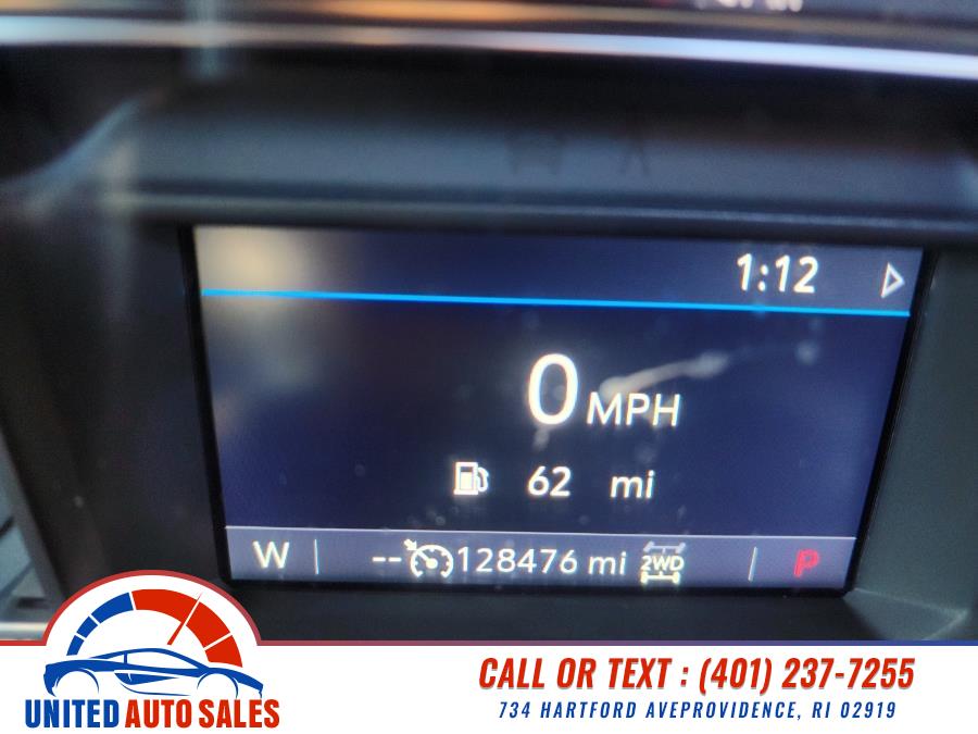2019 GMC Sierra 1500 4WD Crew Cab 147