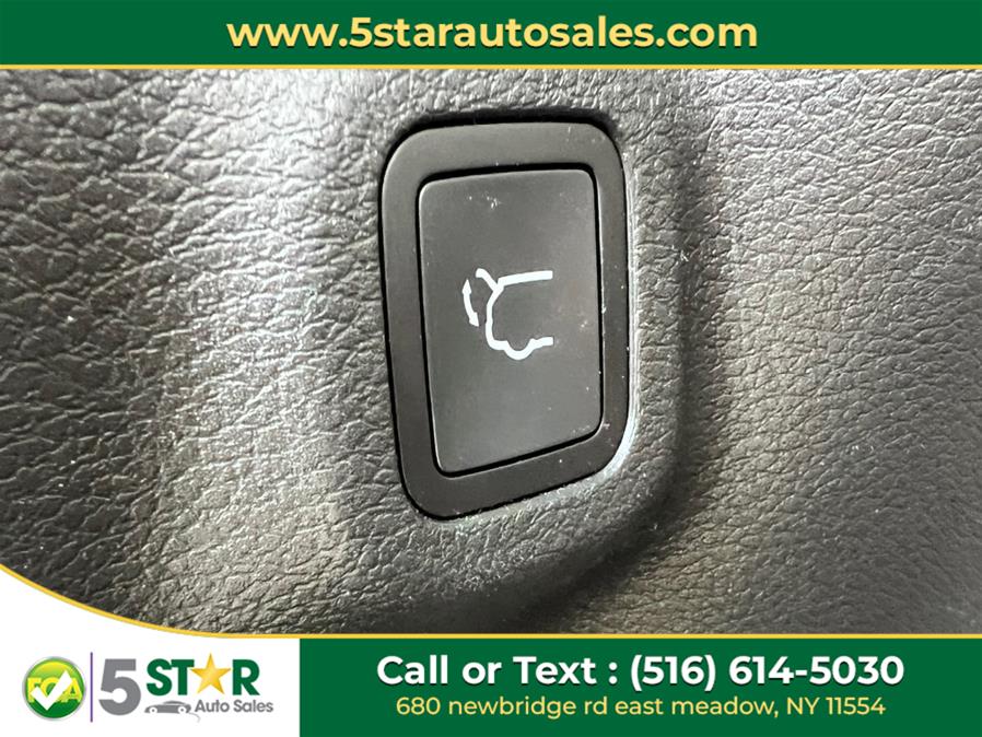 2022 Jeep Compass Latitude 4x4 photo
