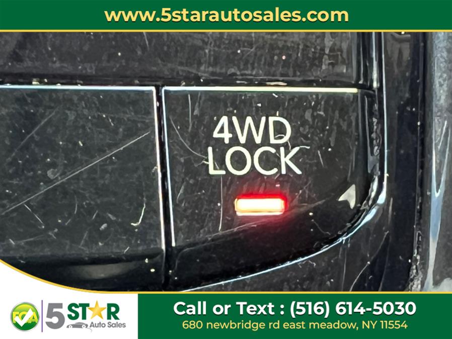 2022 Jeep Compass Latitude 4x4 photo