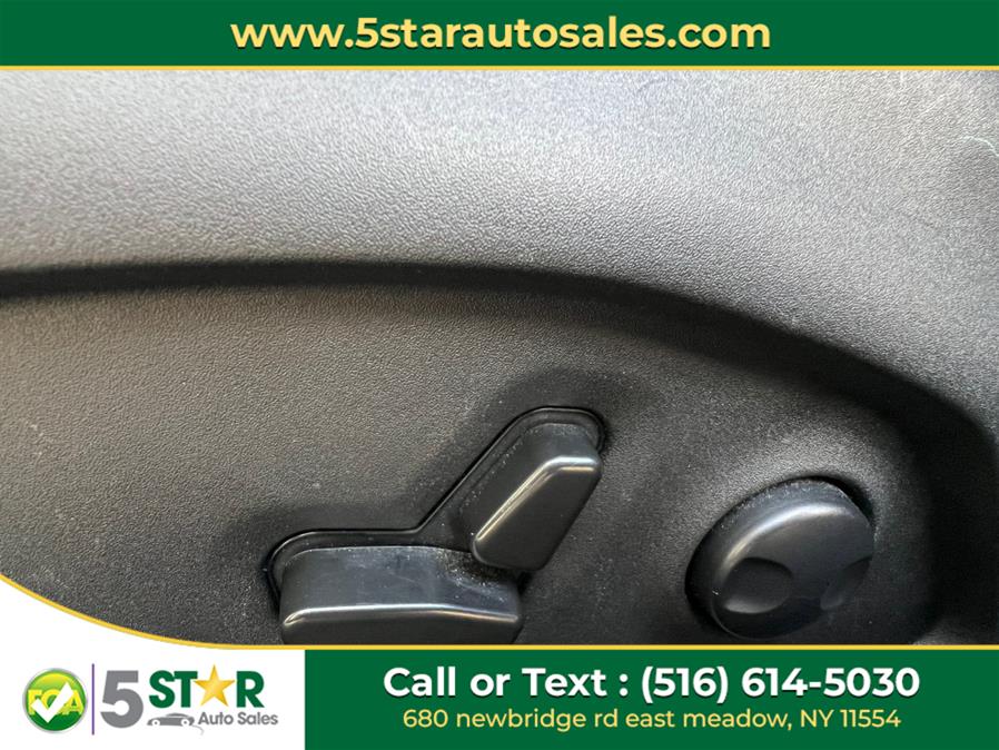 2022 Jeep Compass Latitude 4x4 photo
