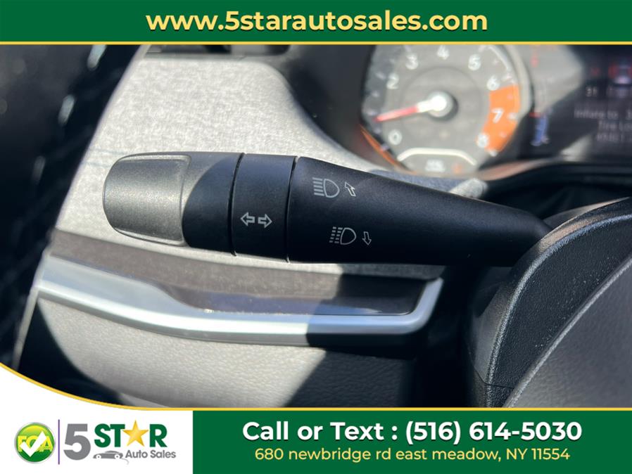 2022 Jeep Compass Latitude 4x4 photo