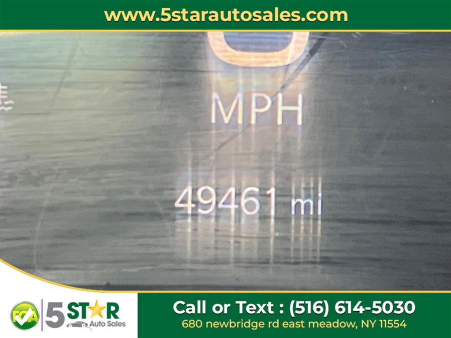 2022 Jeep Compass Latitude 4x4 photo