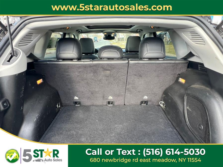 2022 Jeep Compass Latitude 4x4 photo
