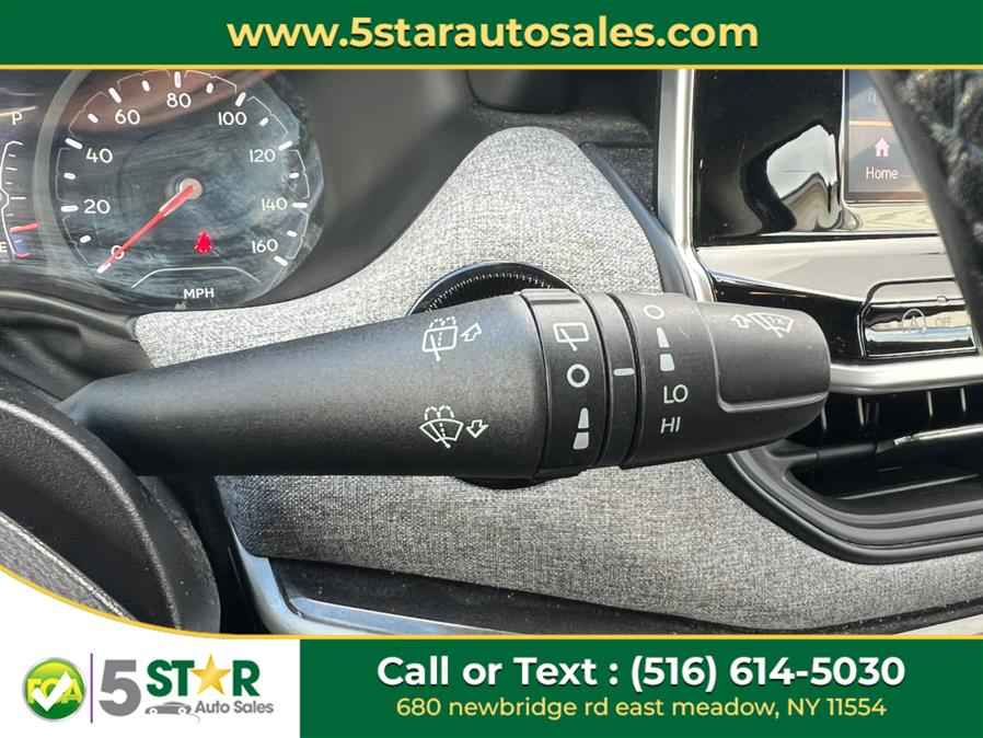 2022 Jeep Compass Latitude 4x4 photo