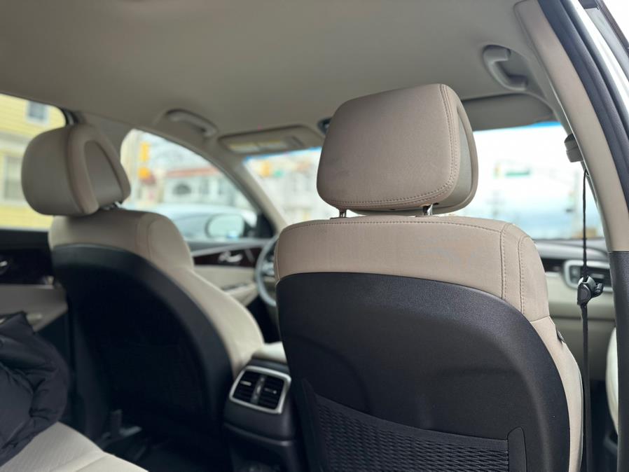 2016 Kia Sorento FWD 4dr 2.4L LX photo