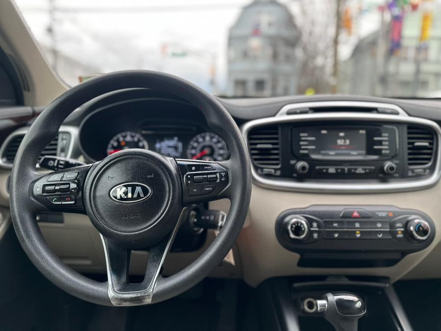2016 Kia Sorento FWD 4dr 2.4L LX photo