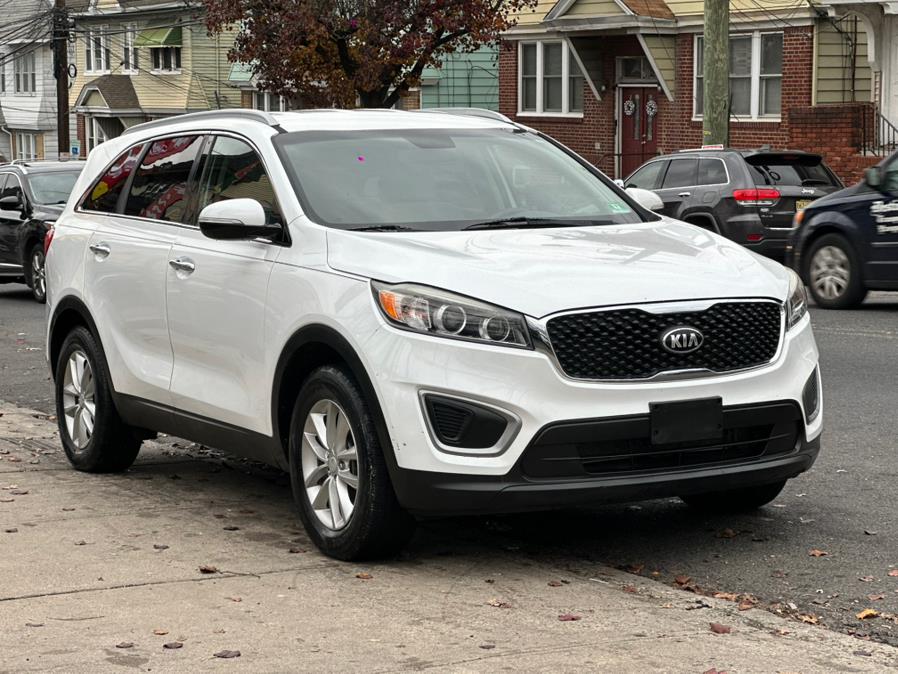 2016 Kia Sorento FWD 4dr 2.4L LX photo