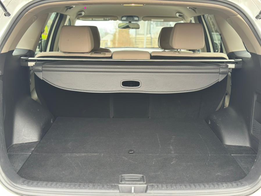 2016 Kia Sorento FWD 4dr 2.4L LX photo