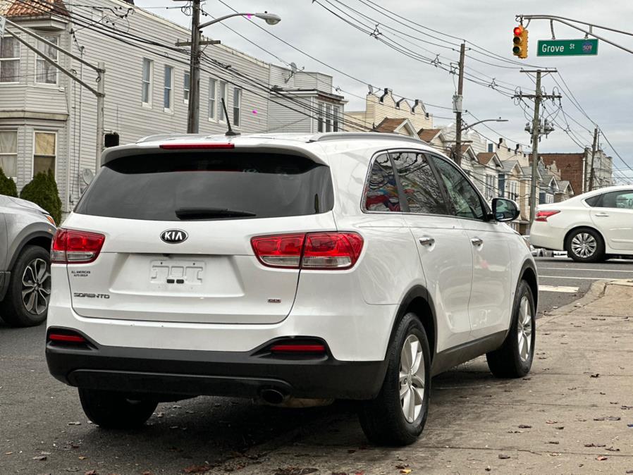 2016 Kia Sorento FWD 4dr 2.4L LX photo