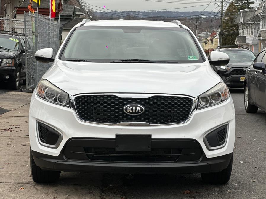 2016 Kia Sorento FWD 4dr 2.4L LX photo