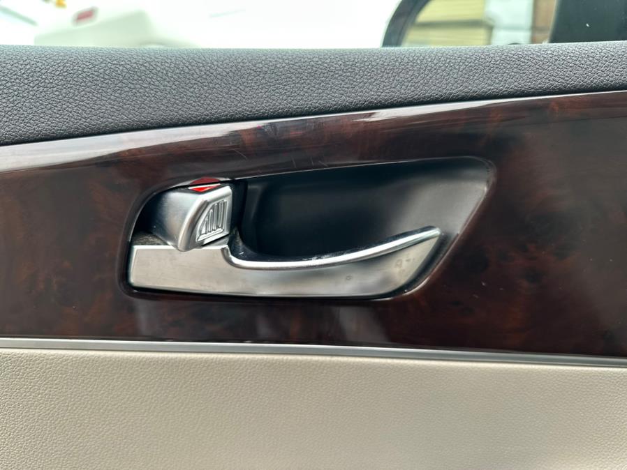 2016 Kia Sorento FWD 4dr 2.4L LX photo