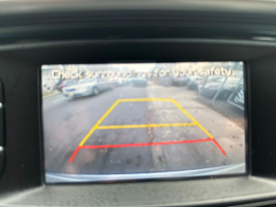 2016 Kia Sorento FWD 4dr 2.4L LX photo