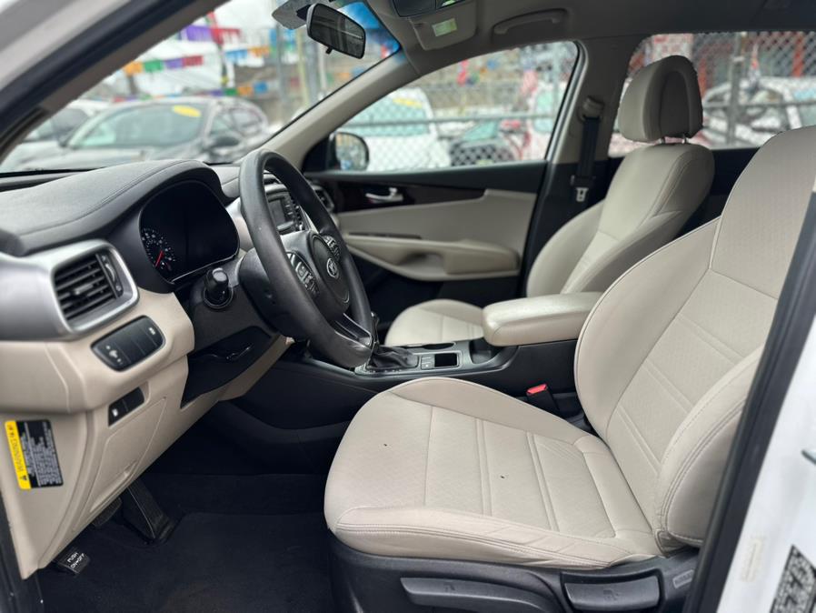 2016 Kia Sorento FWD 4dr 2.4L LX photo