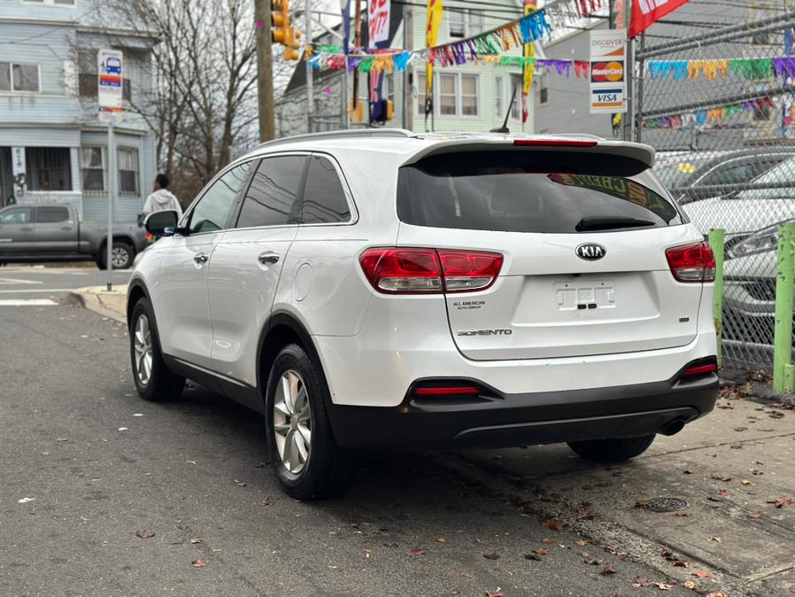 2016 Kia Sorento FWD 4dr 2.4L LX photo