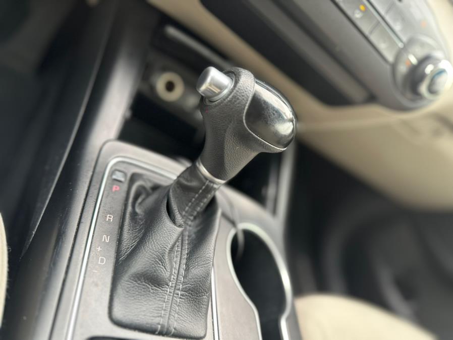 2016 Kia Sorento FWD 4dr 2.4L LX photo