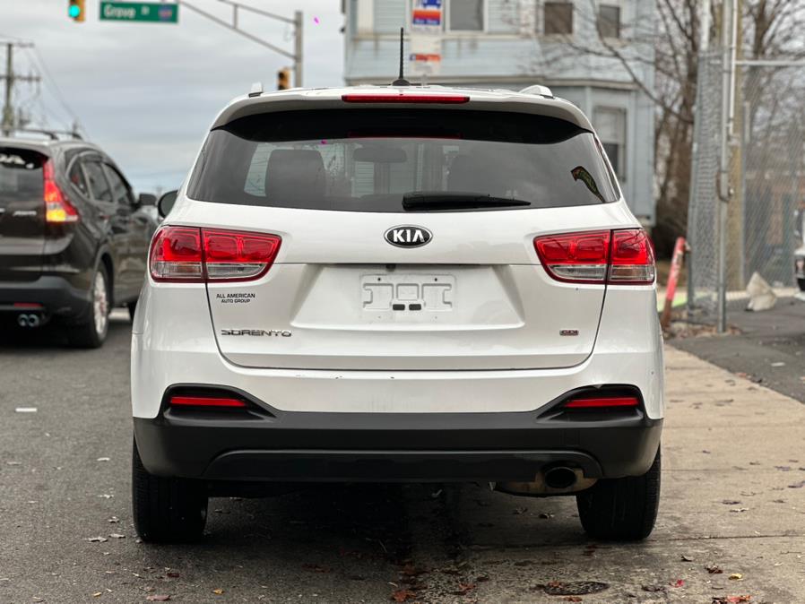 2016 Kia Sorento FWD 4dr 2.4L LX photo