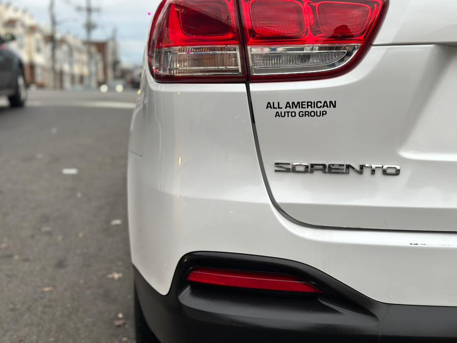 2016 Kia Sorento FWD 4dr 2.4L LX photo